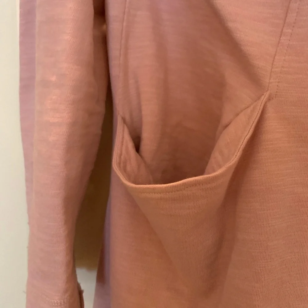 Ivy Jane Cotton Cardigan - Picture 5 of 6